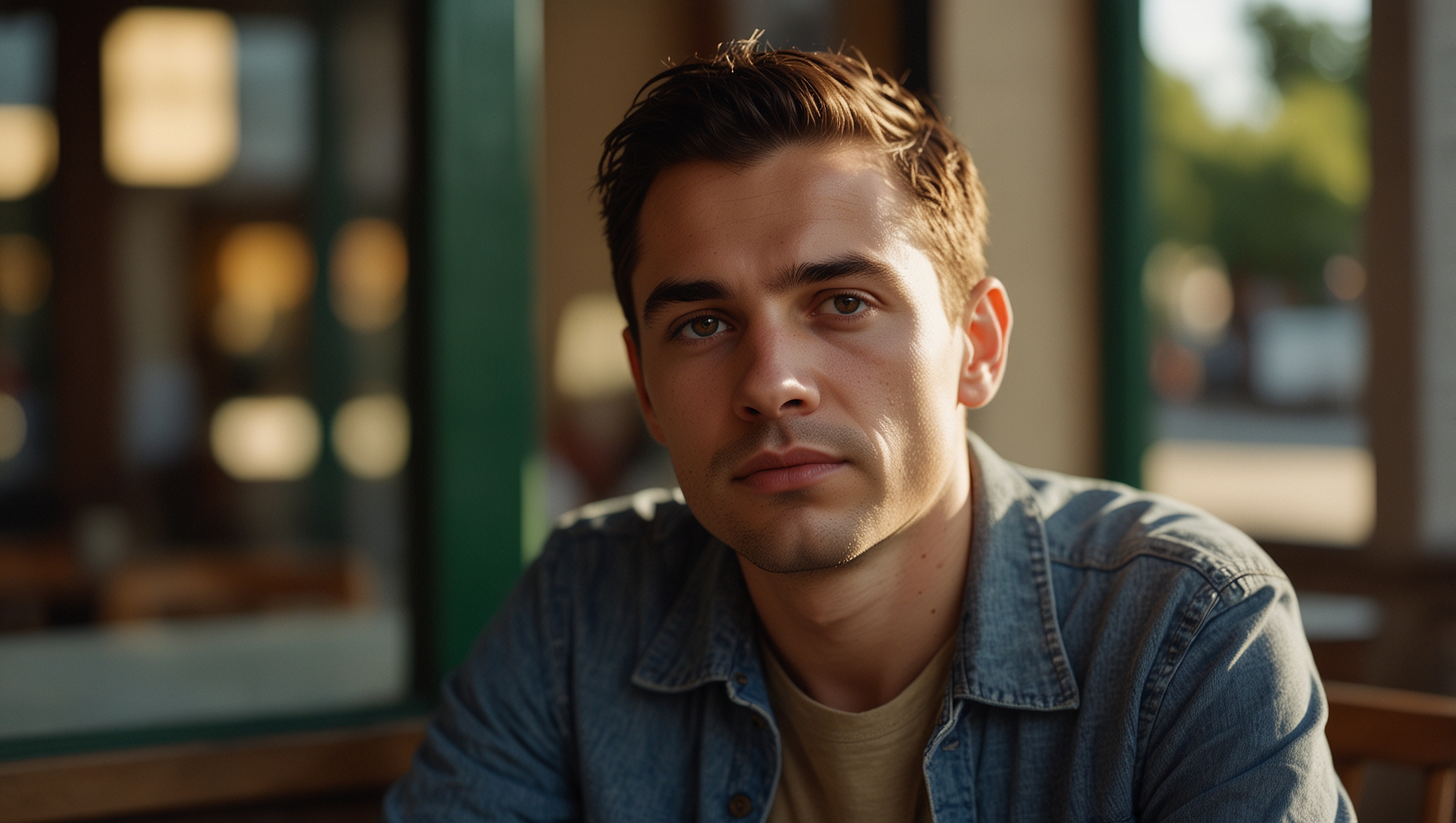 O conforto nos seus 20 anos costuma virar o arrependimento dos seus 30.