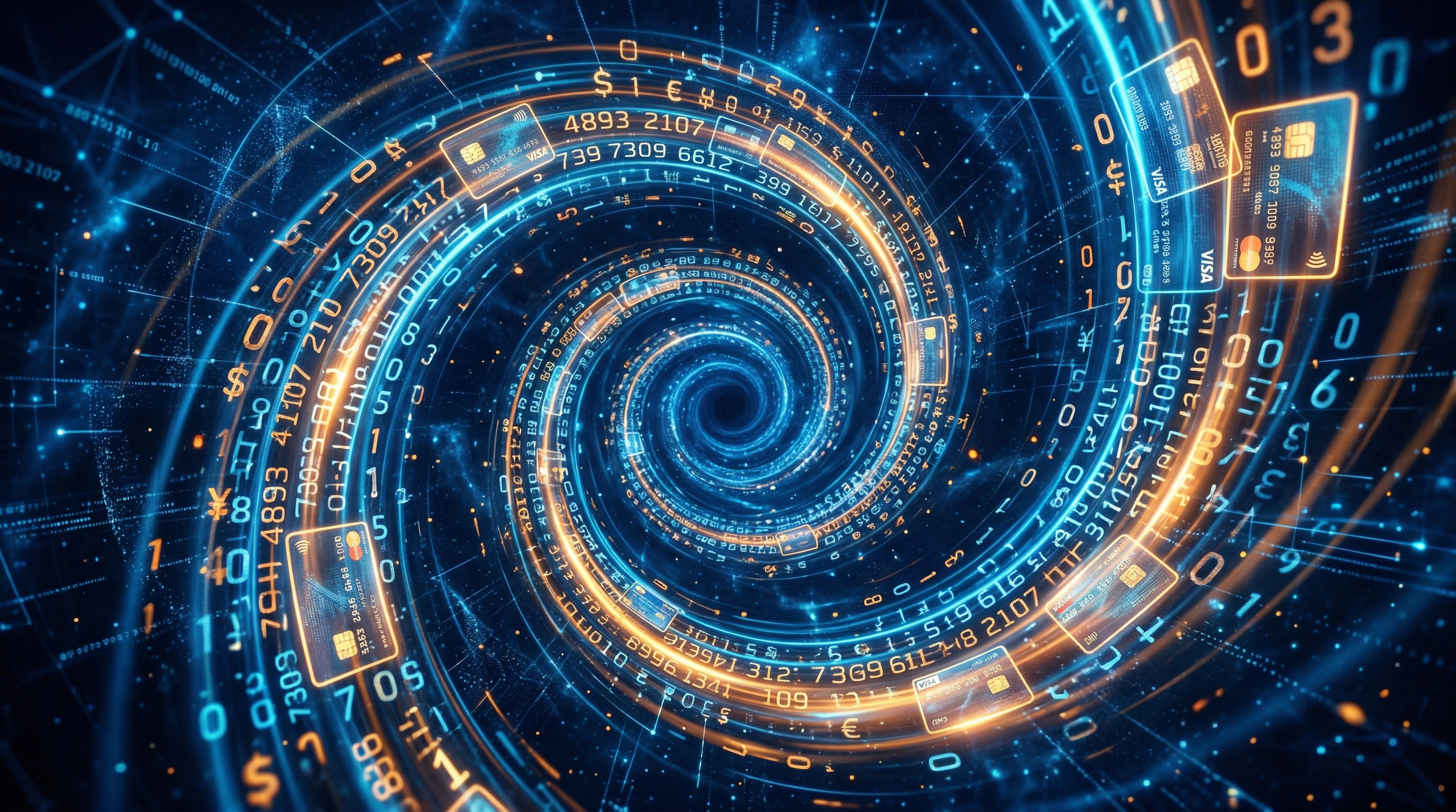 Rotativo automático